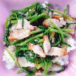 วันละมื้อ อาหารตามสั่ง