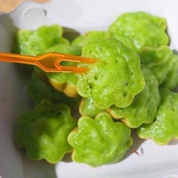 ขนมครกสิงคโปร์