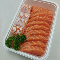 Salmon678-ห้วยขวาง ห้วยขวาง