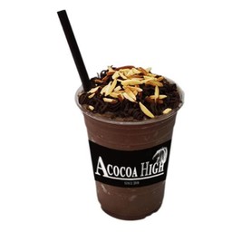 Cocoa Almond_