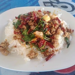 ส้มตำป้าออเจ้า