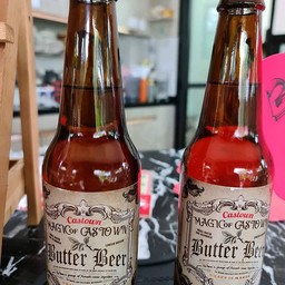 Craft soda by The Craft, Bang Sra Kao