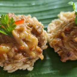 ข้าวตังปู