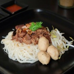 เกาเหลา หมูตุ๋น