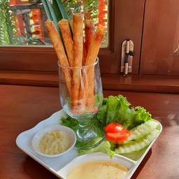 ขลุ่ยกุ้ง