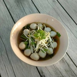ร้านเจ้วา อาหารจอมทอง