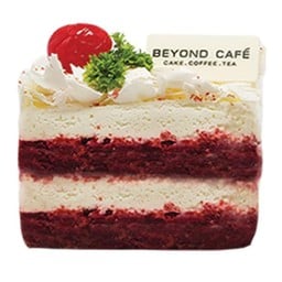 Red Velvet Cake