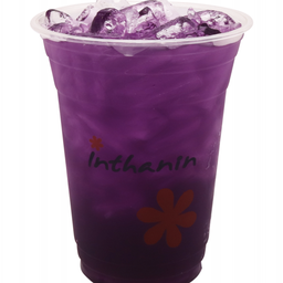 อัญชันมะนาวเย็น