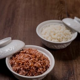 ข้าวหอมมะลิ