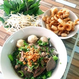 ก๋วยเตี๋ยวเรือโกก๊อบ
