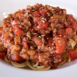 สปาเก็ตตี้โบโลเนส