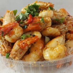กุ้งซิ่ง88