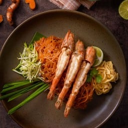 หมี่กะทิ