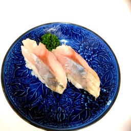 ซูชิซาบะดอง 1คำ