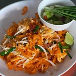 ผัดไทยโจเจน