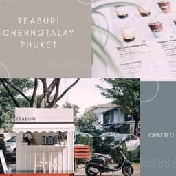 TEABURI | Cherngtalay