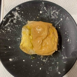 ปังปิ้งเนยน้ำตาล