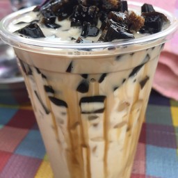 ร้านนมรุ้ง
