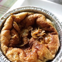 ขนมหม้อแกง
