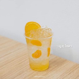 ยูซุโซดา