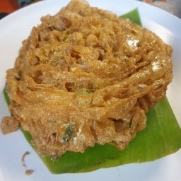 ข้าวไข่เจียวหมูสับ