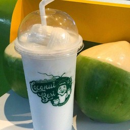 Coconut Best สาขาปั้มบางจาก กม.5