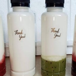 Health drink by KHUN PEEM
