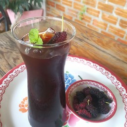 กาแฟซ่อนกลิ่น