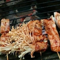 หม่าล่า ผัดไทย by ฐิตาภา
