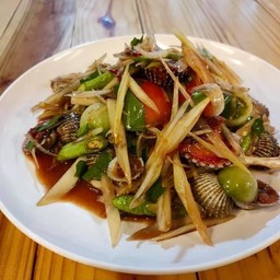 ตำ ยำ ซี๊สส์ By เมรี
