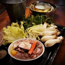 หมูทะ สาขาวงศกร