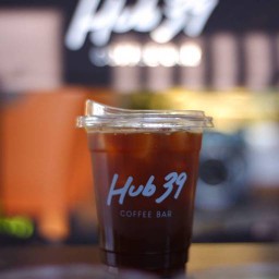 Hub39 Coffee Bar พหลโยธิน 11