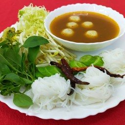 ขนมจีนแม่สุพรรณี