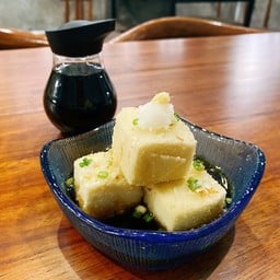 Nakata sushi