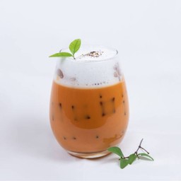 ชาไทย (Thai Tea)