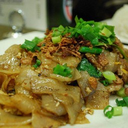 ผัดซีอิ้ว