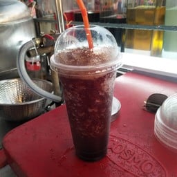 จุฬารัตน์ น้ำจรวดโบราณ