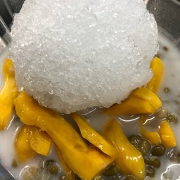 Snow Bean With Jackfruit