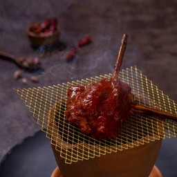 ไก่กอและ