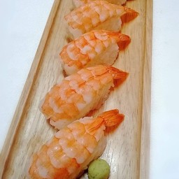 กุ้ง 1คำ