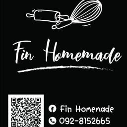 Fin  Homemade