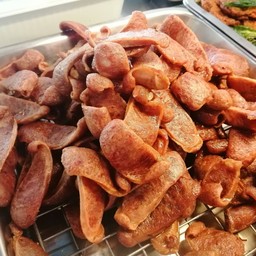 กุนเชียงทอด
