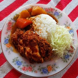 Curry Home Cook (Ladkabang) กระหรี่โฮม