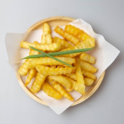 เฟรนฟรายส์