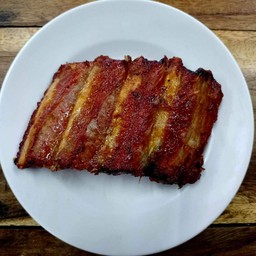 ซี่โครงหมู