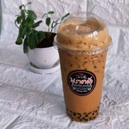 นราชาชัก สาขาFoodTruckแม่เหียะ สันผักหวาน