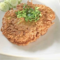 ไข่หอม