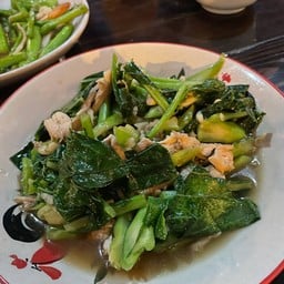 ร้านอาหารสุขเกษมวิทยา