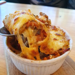 ลาซานญ่า