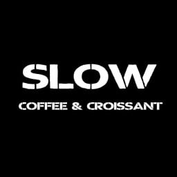 SLOW : Slow Bar Coffee & Croissant